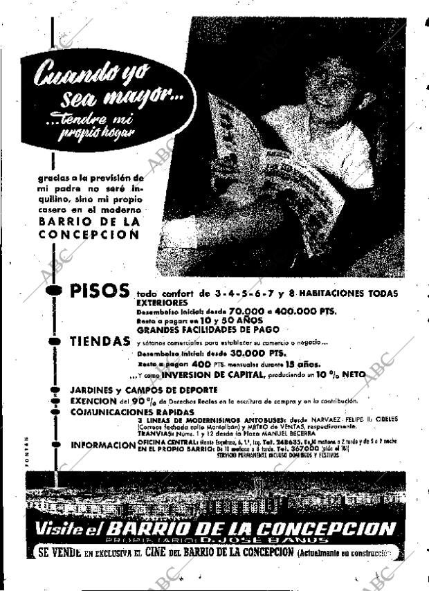 ABC MADRID 15-08-1957 página 10