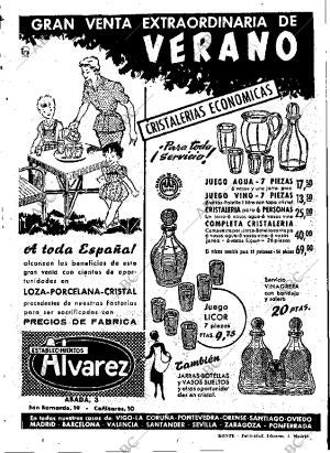 ABC MADRID 15-08-1957 página 11