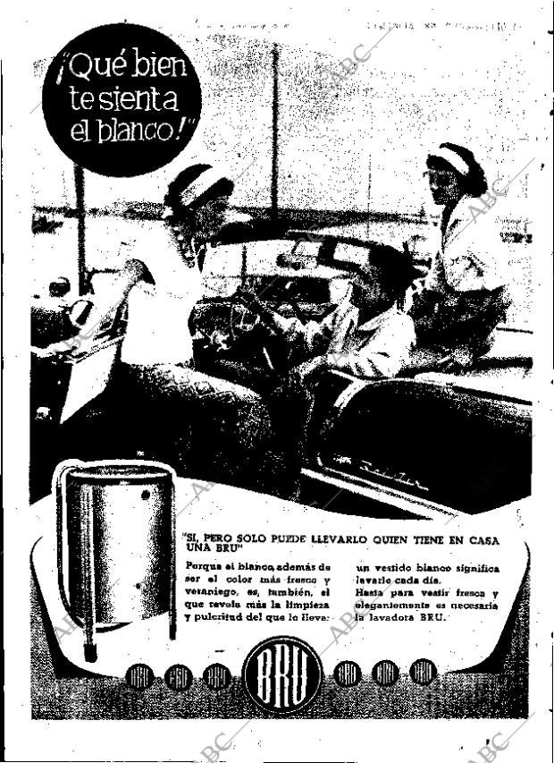 ABC MADRID 15-08-1957 página 14