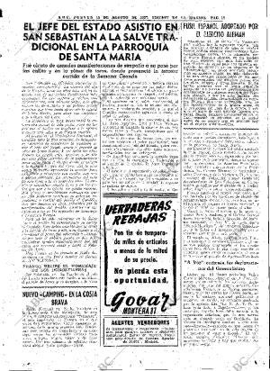 ABC MADRID 15-08-1957 página 17