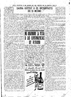 ABC MADRID 15-08-1957 página 18