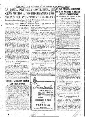 ABC MADRID 15-08-1957 página 25