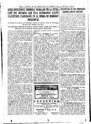 ABC MADRID 15-08-1957 página 27