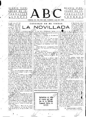 ABC MADRID 15-08-1957 página 3