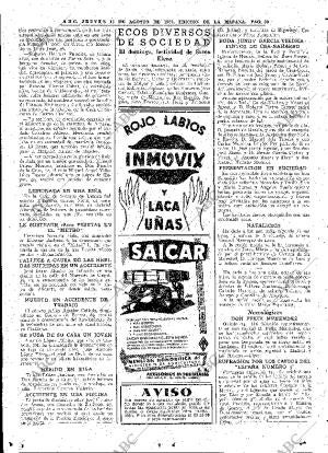 ABC MADRID 15-08-1957 página 30