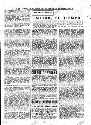 ABC MADRID 15-08-1957 página 32