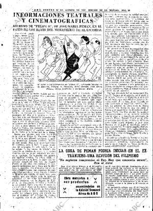 ABC MADRID 15-08-1957 página 35