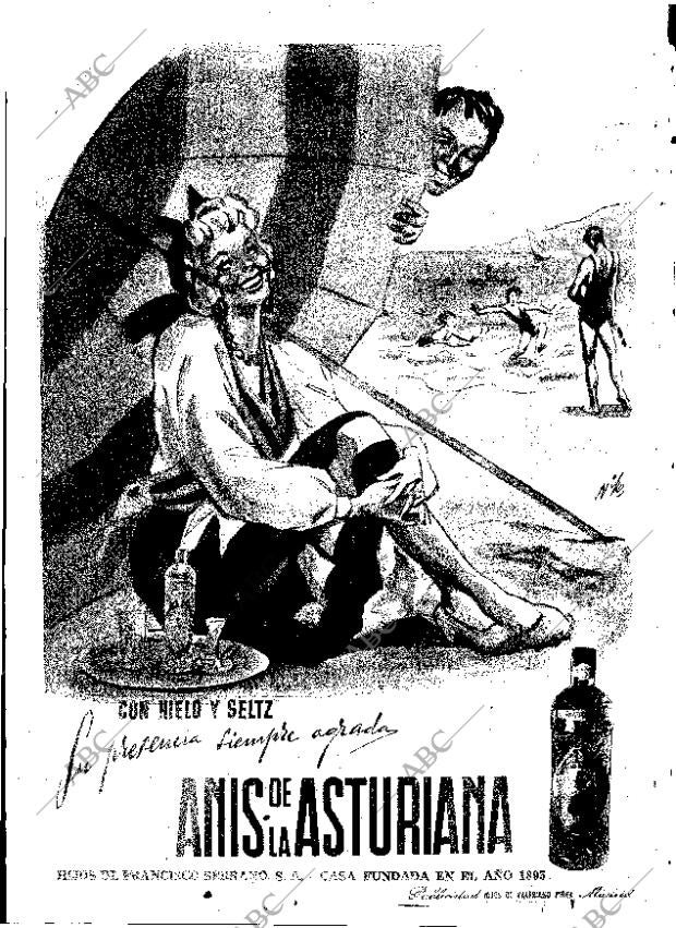 ABC MADRID 15-08-1957 página 4