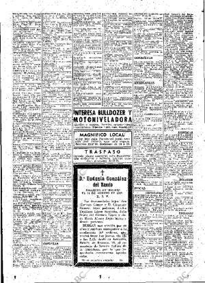 ABC MADRID 15-08-1957 página 40