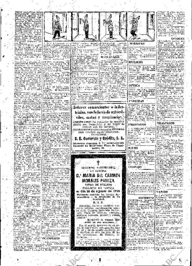 ABC MADRID 15-08-1957 página 41