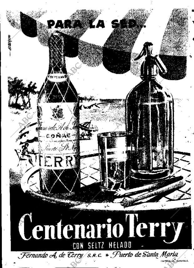 ABC MADRID 15-08-1957 página 44