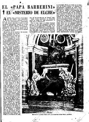 ABC MADRID 15-08-1957 página 8