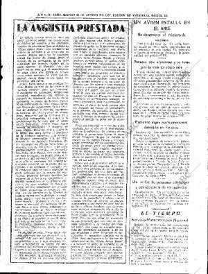 ABC SEVILLA 20-08-1957 página 15