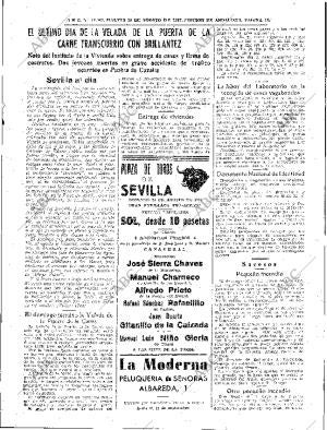 ABC SEVILLA 20-08-1957 página 19