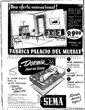 ABC SEVILLA 20-08-1957 página 2