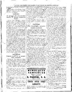 ABC SEVILLA 20-08-1957 página 24