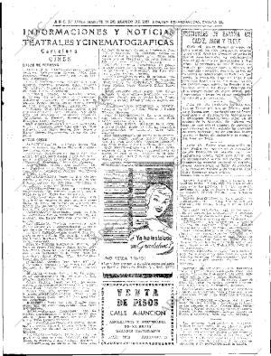 ABC SEVILLA 20-08-1957 página 25