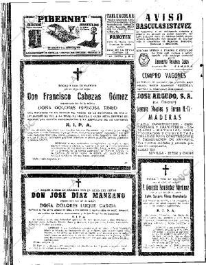 ABC SEVILLA 20-08-1957 página 28