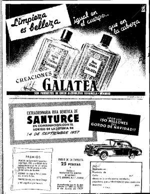 ABC SEVILLA 20-08-1957 página 4