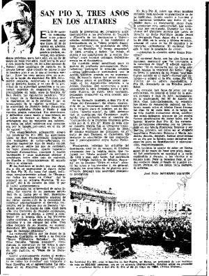 ABC SEVILLA 20-08-1957 página 5