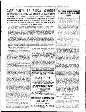 ABC SEVILLA 20-08-1957 página 9