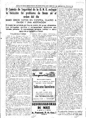 ABC SEVILLA 21-08-1957 página 11