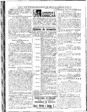 ABC SEVILLA 21-08-1957 página 18