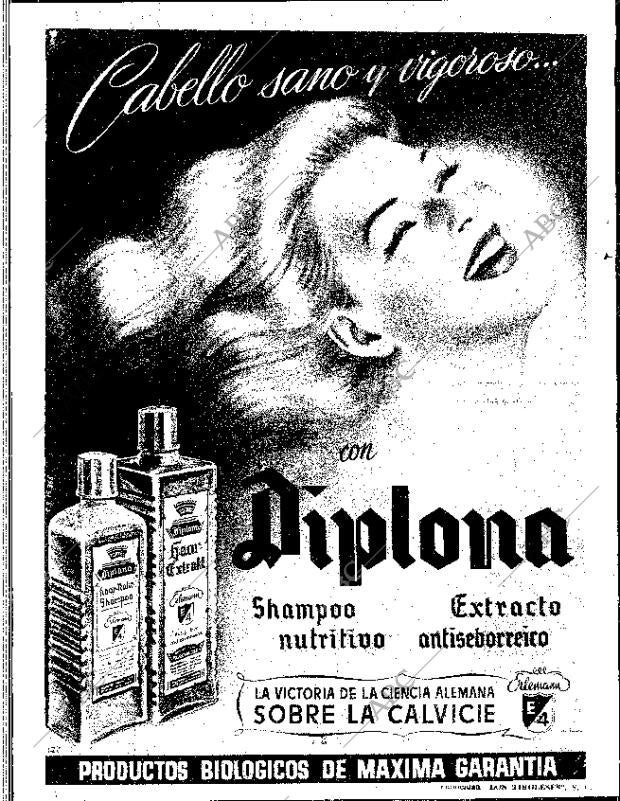 ABC SEVILLA 21-08-1957 página 2