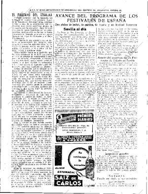 ABC SEVILLA 21-08-1957 página 21