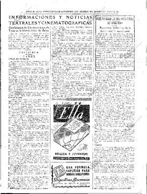 ABC SEVILLA 21-08-1957 página 25