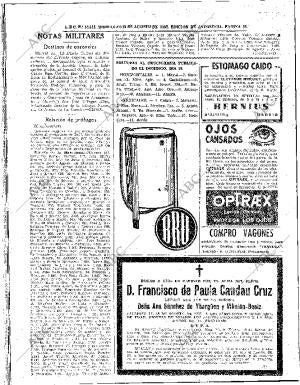 ABC SEVILLA 21-08-1957 página 26