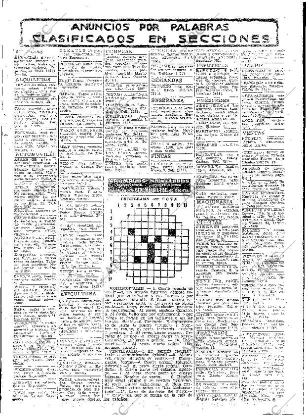 ABC SEVILLA 21-08-1957 página 27