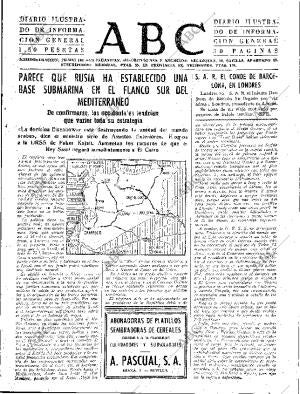 ABC SEVILLA 21-08-1957 página 7