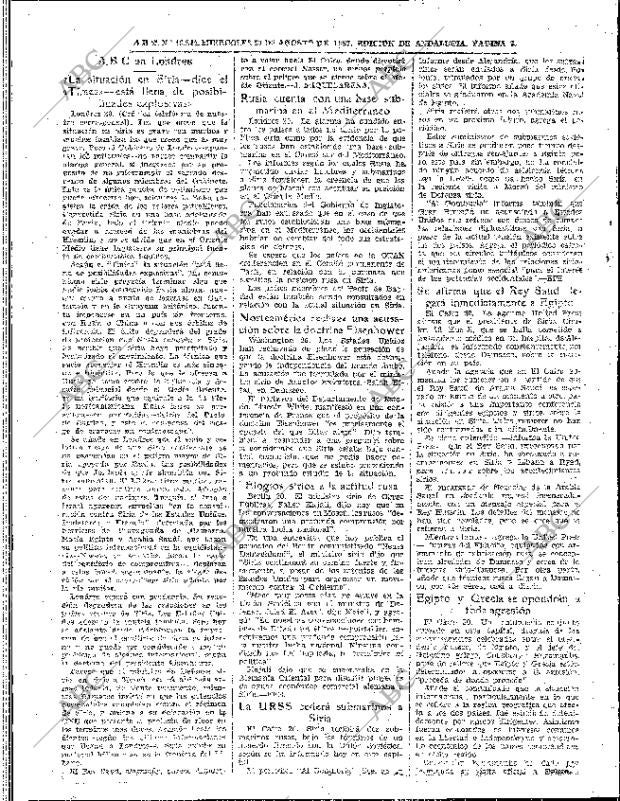 ABC SEVILLA 21-08-1957 página 8