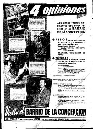 ABC MADRID 22-08-1957 página 12