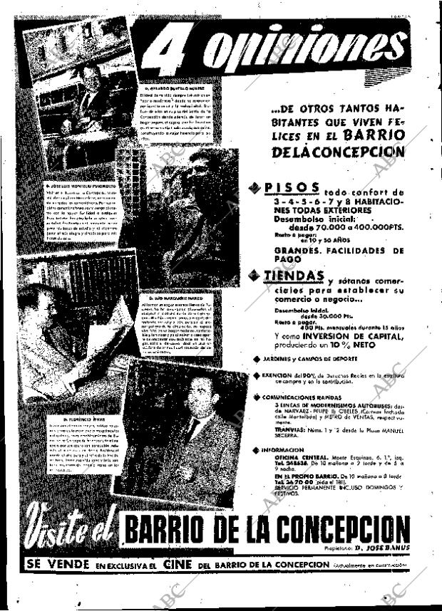 ABC MADRID 22-08-1957 página 12