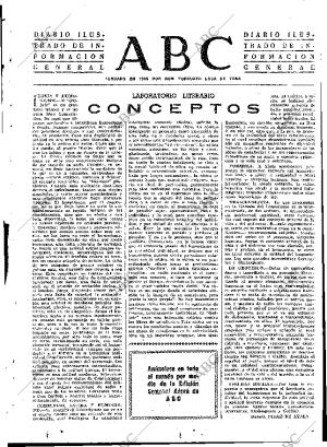 ABC MADRID 22-08-1957 página 3