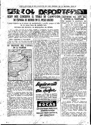 ABC MADRID 22-08-1957 página 31