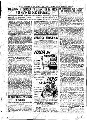 ABC MADRID 22-08-1957 página 37