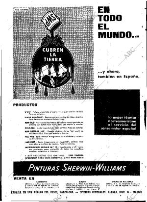 ABC MADRID 22-08-1957 página 4