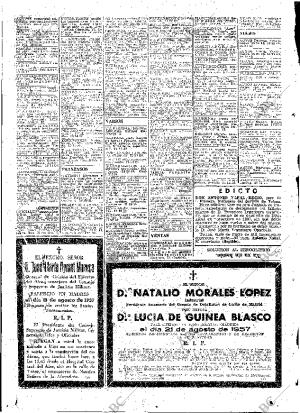 ABC MADRID 22-08-1957 página 42