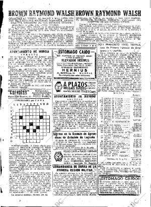 ABC MADRID 22-08-1957 página 43