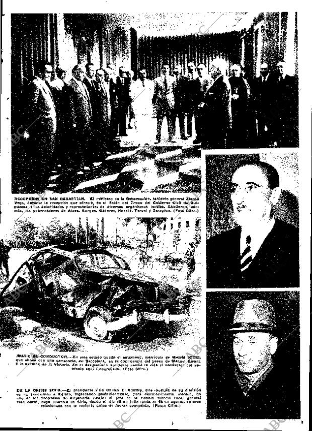 ABC MADRID 22-08-1957 página 7