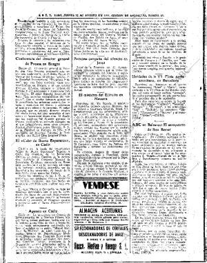 ABC SEVILLA 22-08-1957 página 18