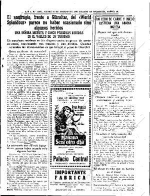 ABC SEVILLA 22-08-1957 página 19