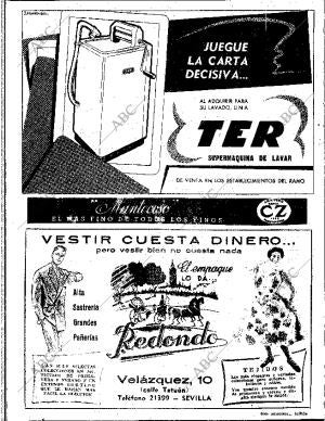 ABC SEVILLA 22-08-1957 página 2