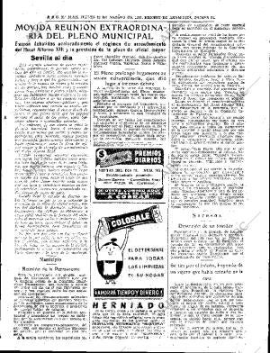 ABC SEVILLA 22-08-1957 página 21