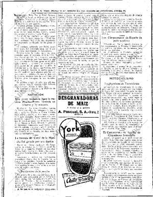 ABC SEVILLA 22-08-1957 página 24