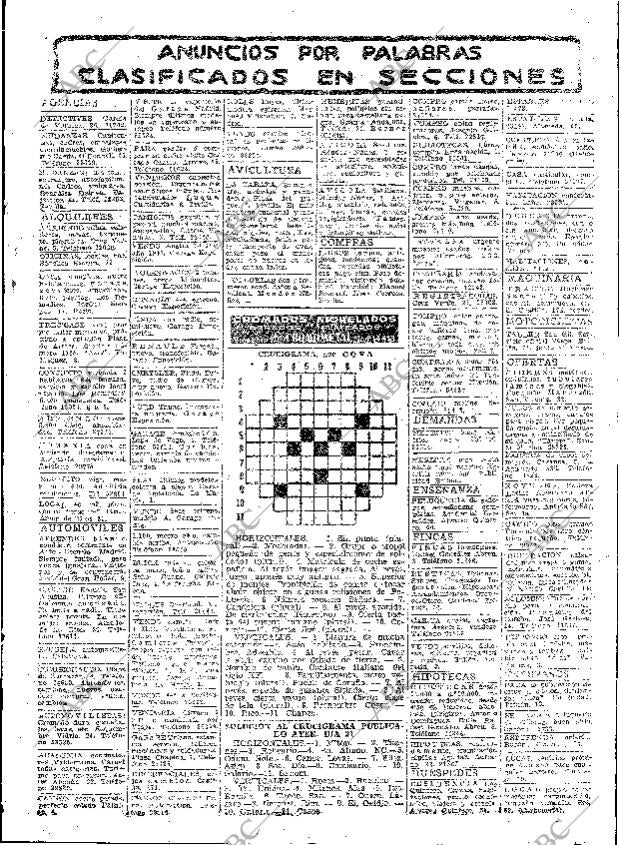 ABC SEVILLA 22-08-1957 página 27