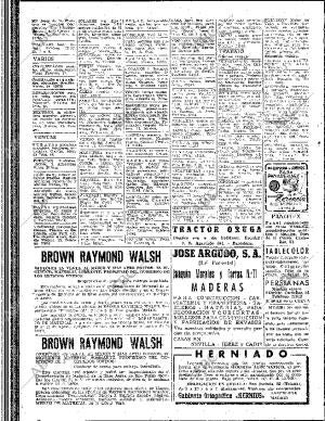 ABC SEVILLA 22-08-1957 página 28